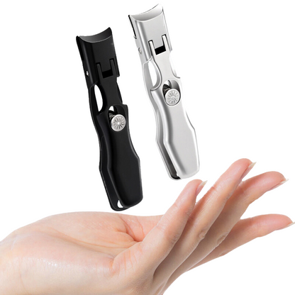 LuxGrip® - The Ultra Sharp Luxurious German Nail Clipper - BUY 1 GET 1 FREE