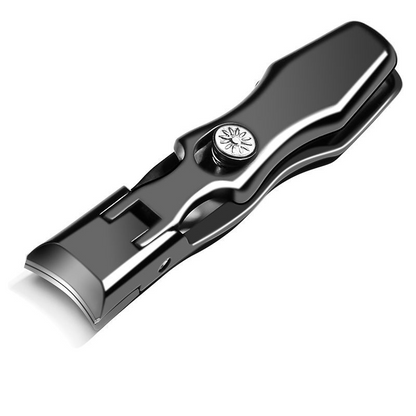 LuxGrip® - The Ultra Sharp Luxurious German Nail Clipper - BUY 1 GET 1 FREE