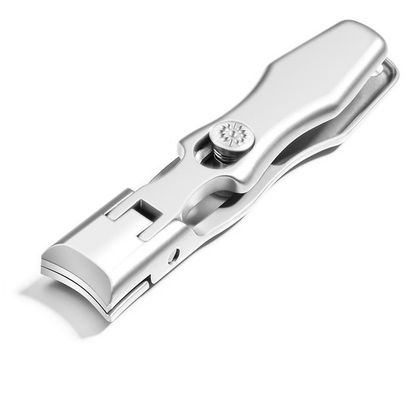 LuxGrip® - The Ultra Sharp Luxurious German Nail Clipper - BUY 1 GET 1 FREE