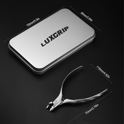 LuxGrip Ultra Max Long Handle Clipper