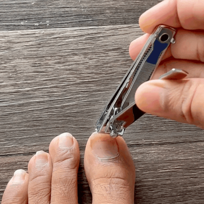 Luxurious Ultra Sharp Nail Clippers – Hot Sale 50% Off